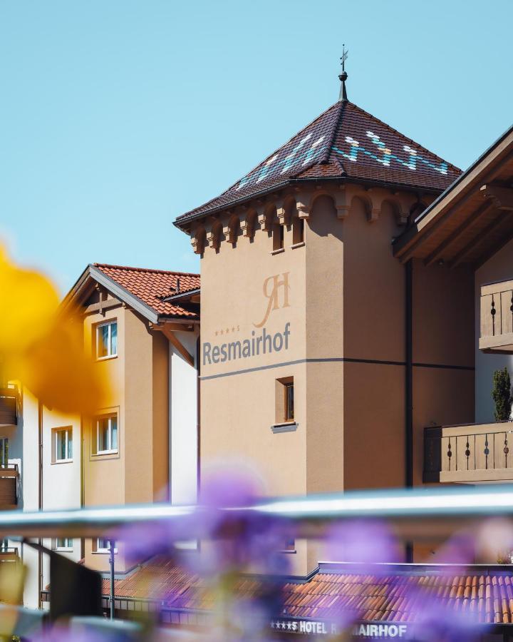 Hotel Resmairhof Скена Экстерьер фото