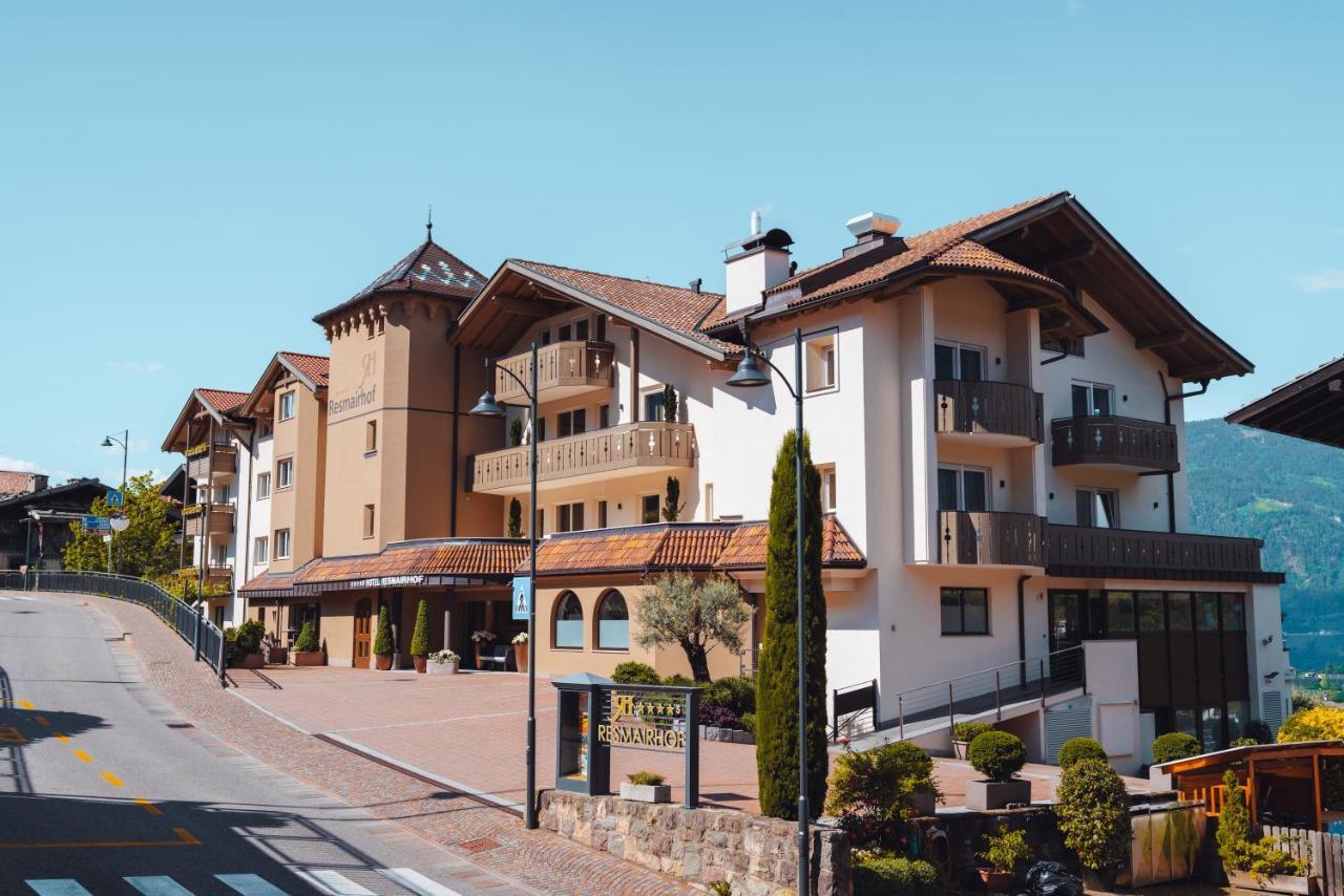 Hotel Resmairhof Скена Экстерьер фото