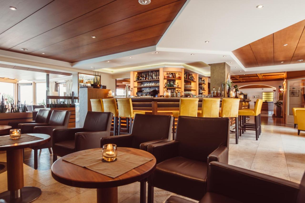 Hotel Resmairhof Скена Экстерьер фото