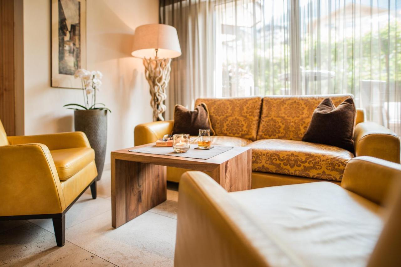 Hotel Resmairhof Скена Экстерьер фото