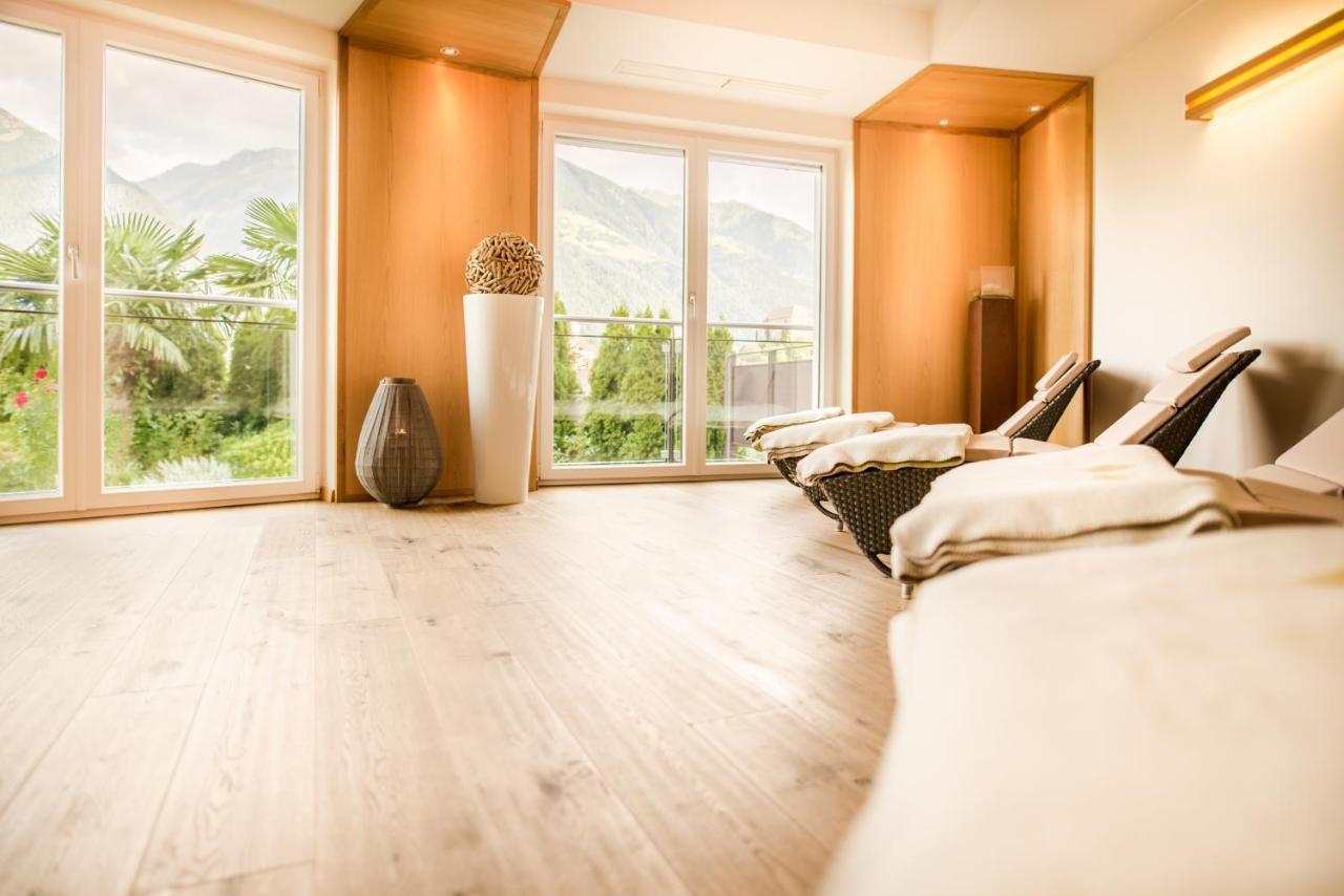 Hotel Resmairhof Скена Экстерьер фото