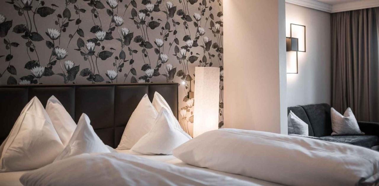 Hotel Resmairhof Скена Экстерьер фото