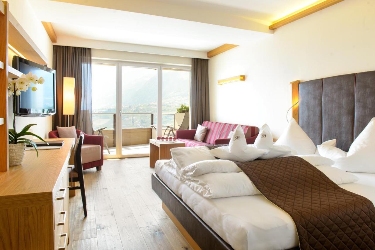 Hotel Resmairhof Скена Экстерьер фото