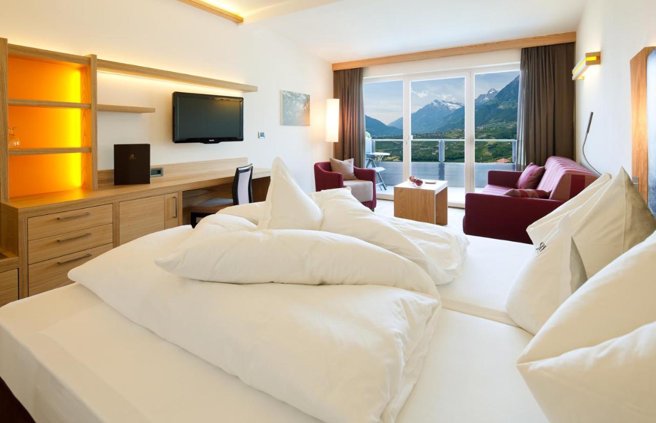 Hotel Resmairhof Скена Экстерьер фото