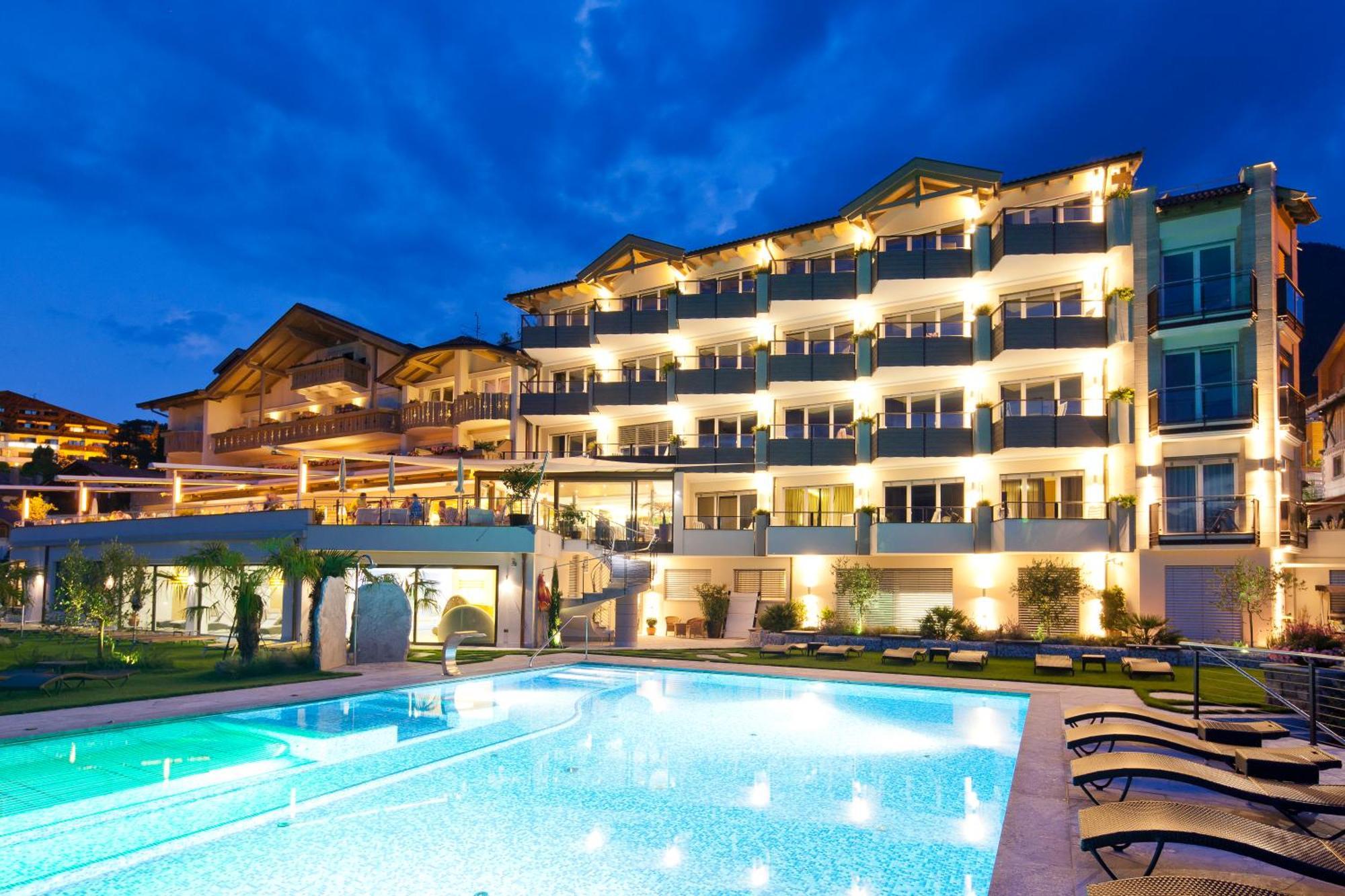 Hotel Resmairhof Скена Экстерьер фото