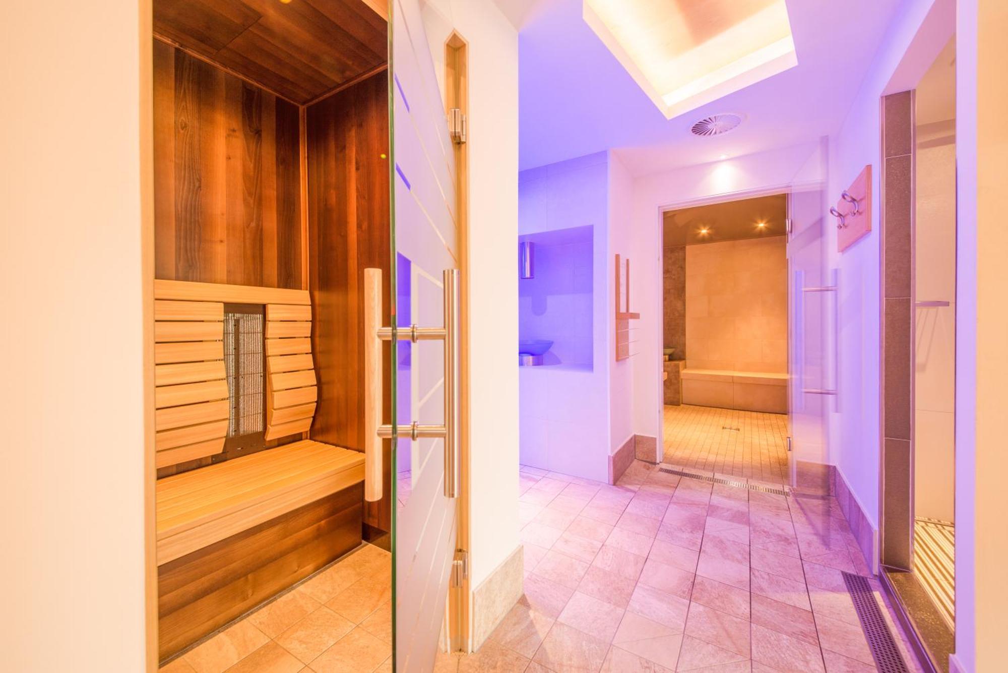 Hotel Resmairhof Скена Экстерьер фото